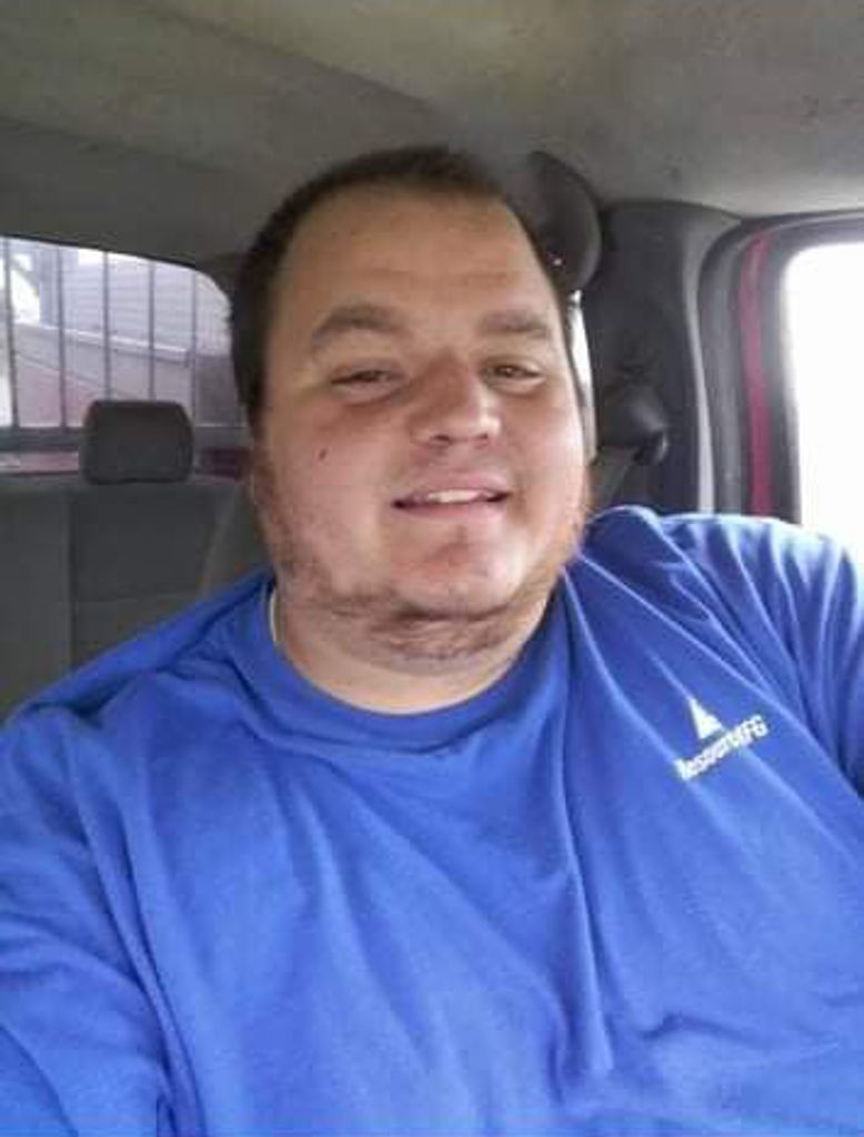 Justin Matthew Miller Profile Photo