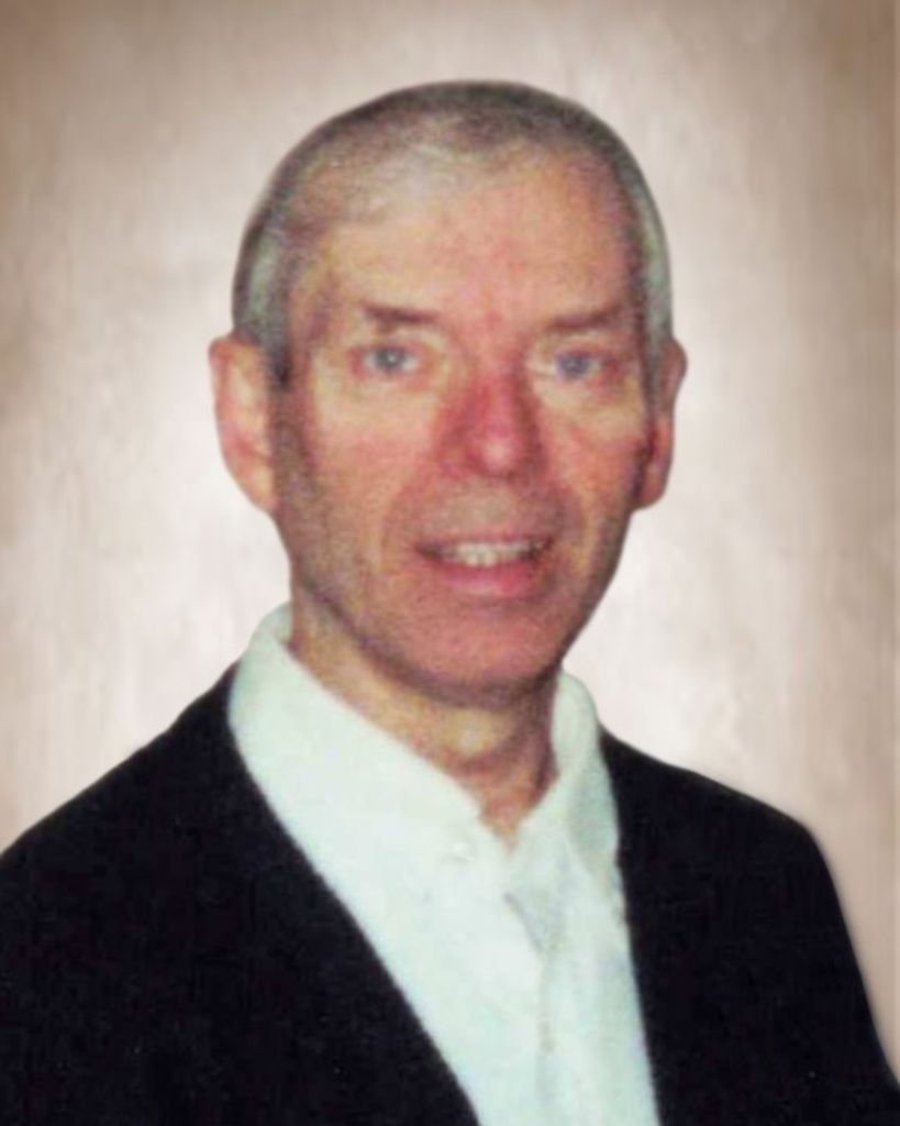 Charles Wendell Richardson Profile Photo