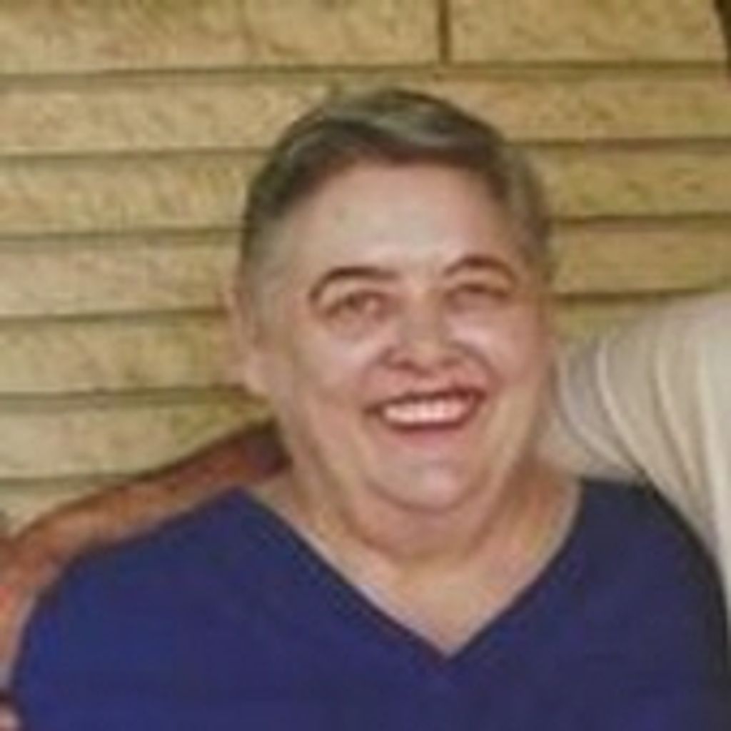 Dorothy A. Cantrell