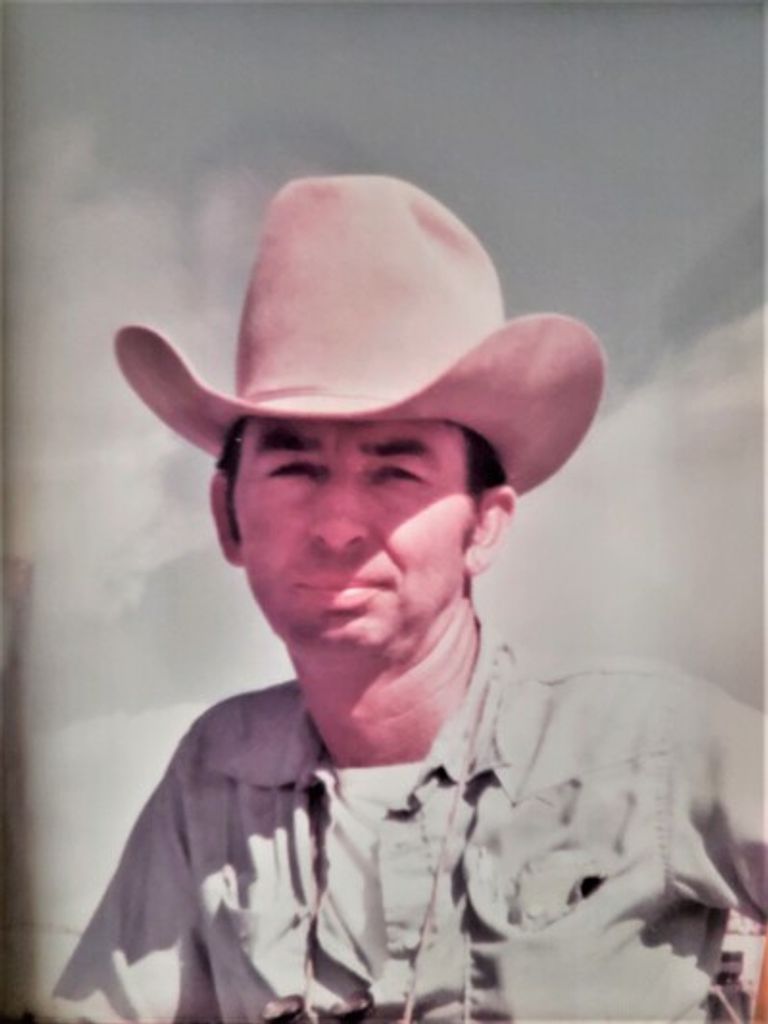 Harlan Edward Butler Profile Photo