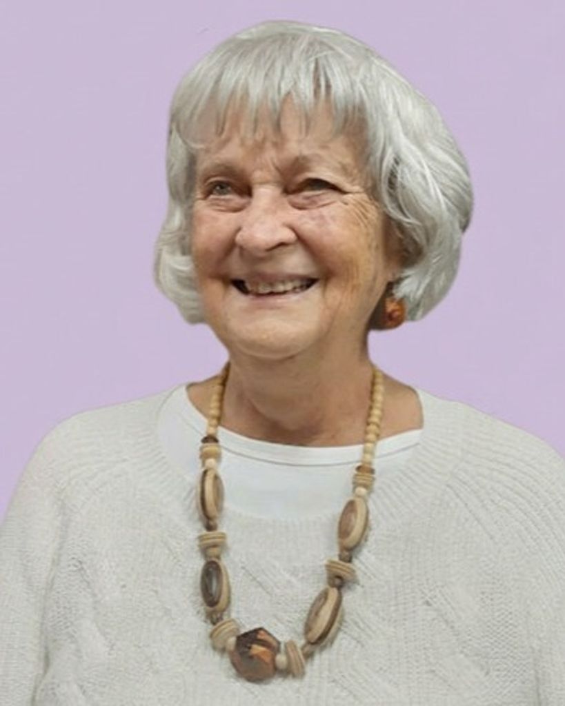 Charlotte Renee Frantz Kellers