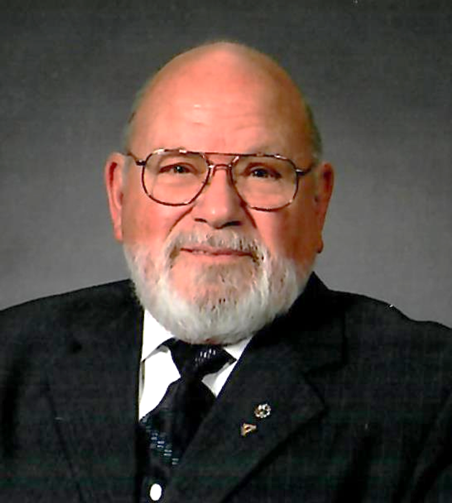 Russell M. Peruso