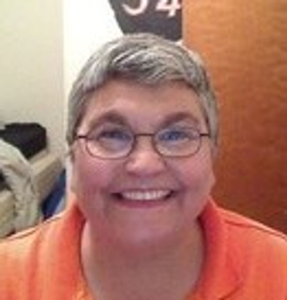 Susan Galante (Galante)  Mangino