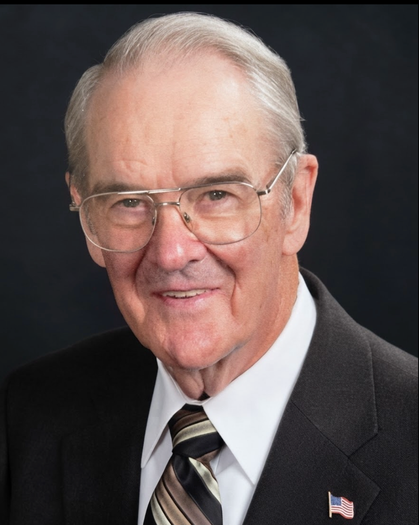 Keith Dodd Profile Photo