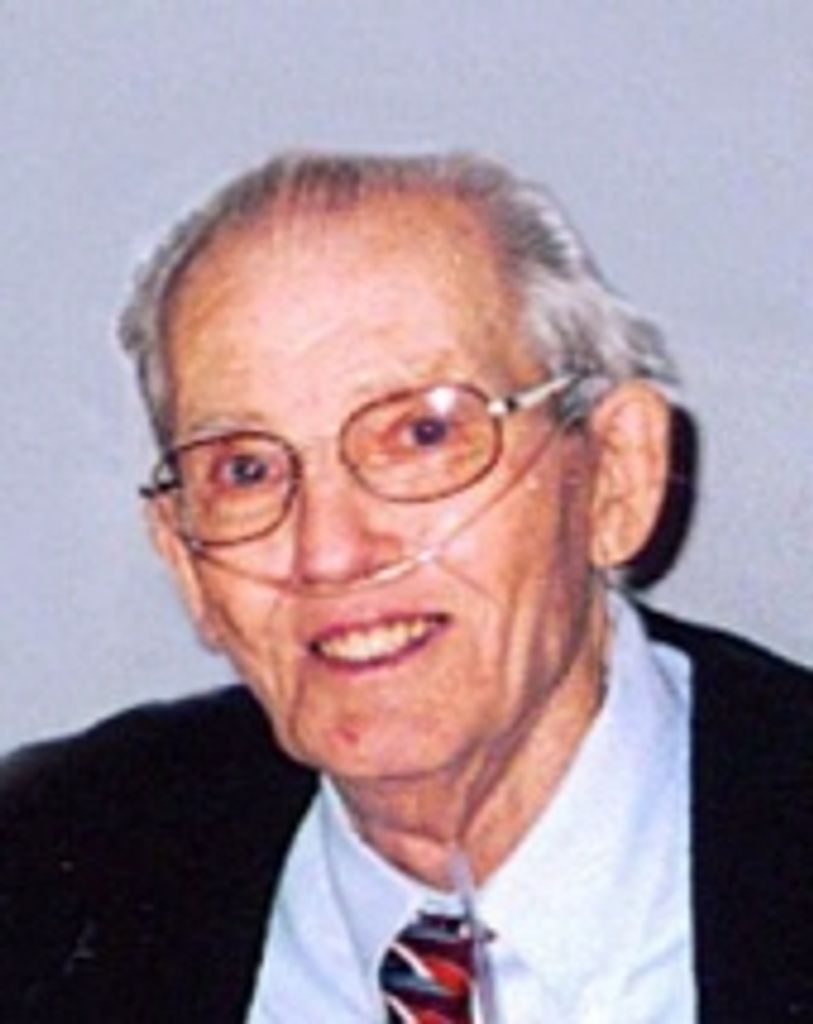Lloyd Waterman