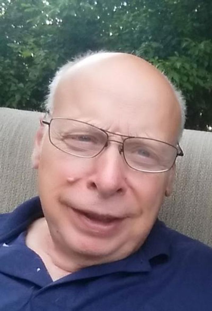 David F Vinci Profile Photo