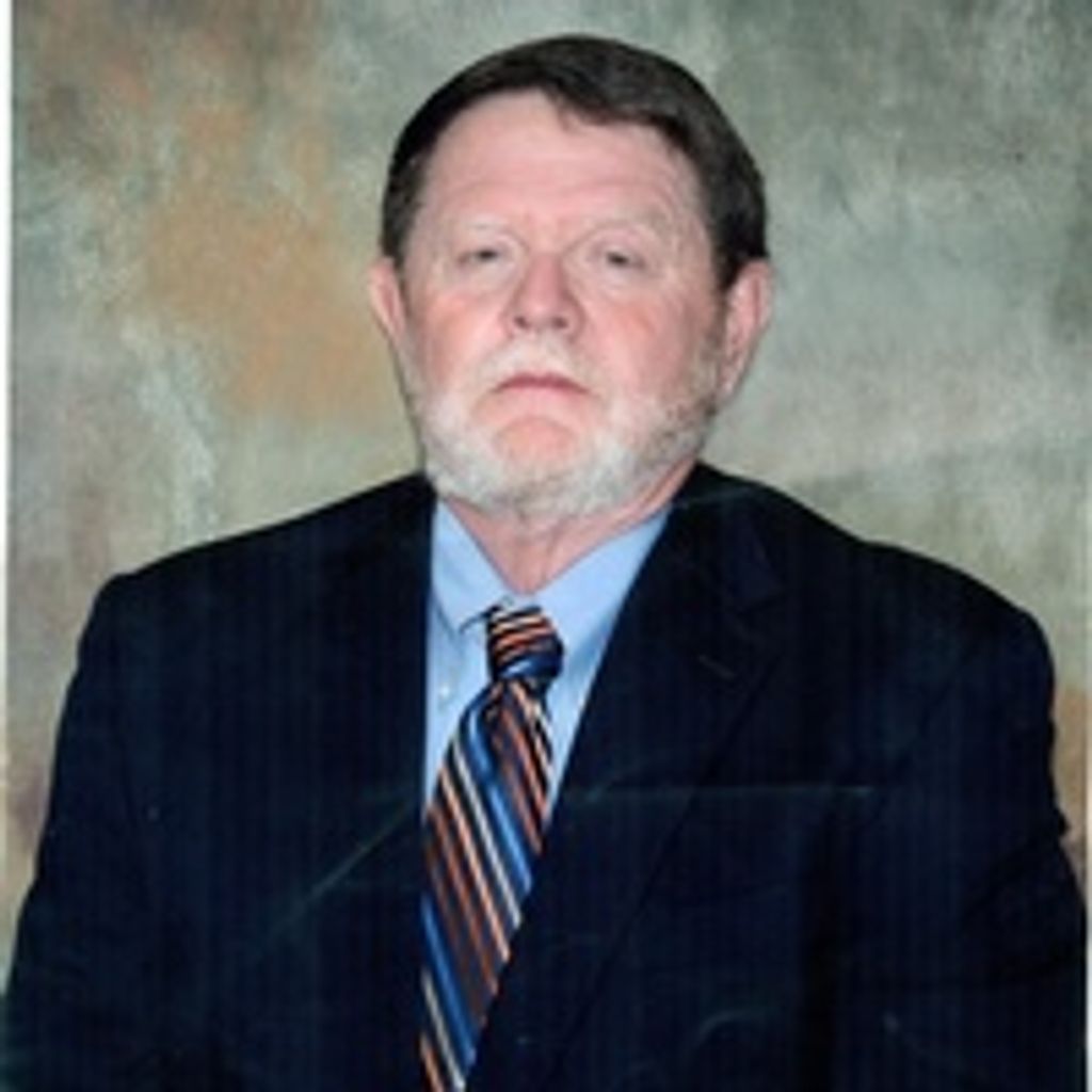 James "Jimmy" Rodney Richard, Jr.