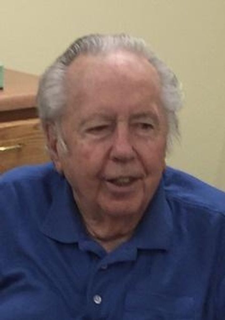 Charles "Chuck" L. Jatsko Profile Photo