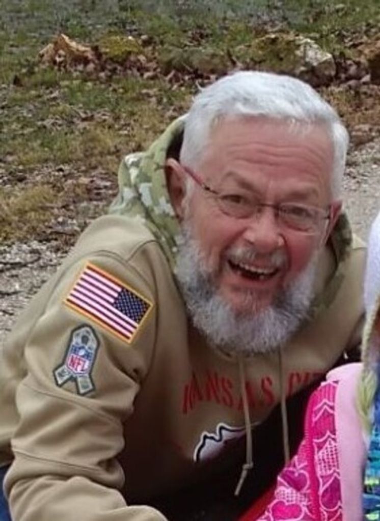 Steven Allen Conness Sr. Profile Photo