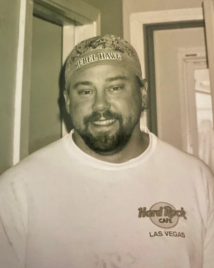 Brett James Lewis
