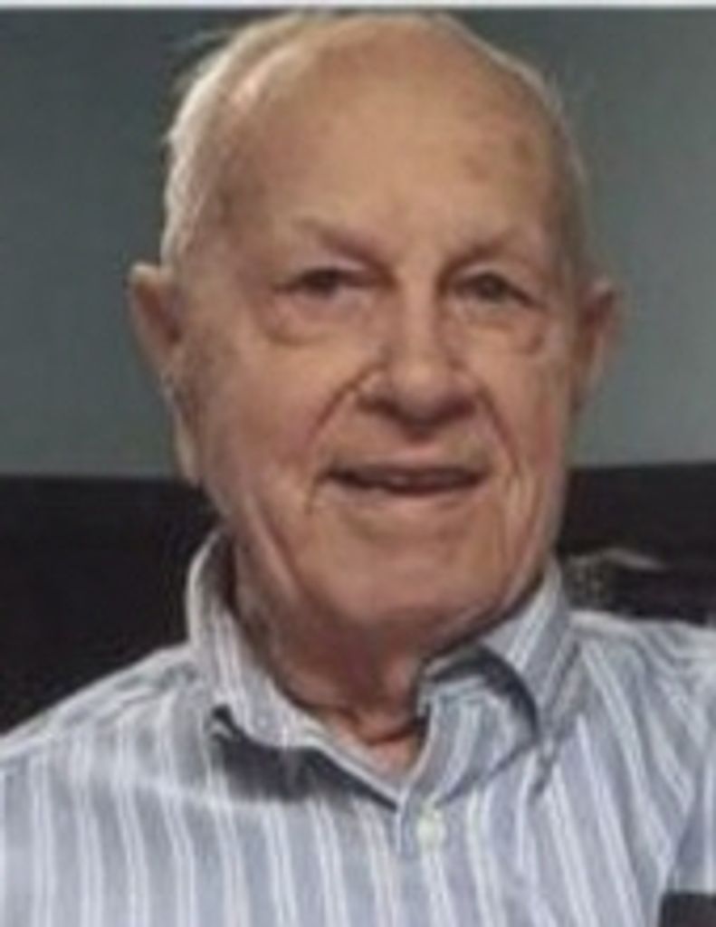 Joseph A.  Grzywacz