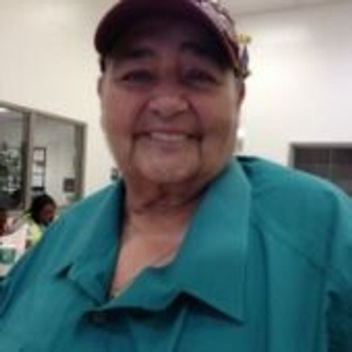 Barbara Jane Durham Profile Photo