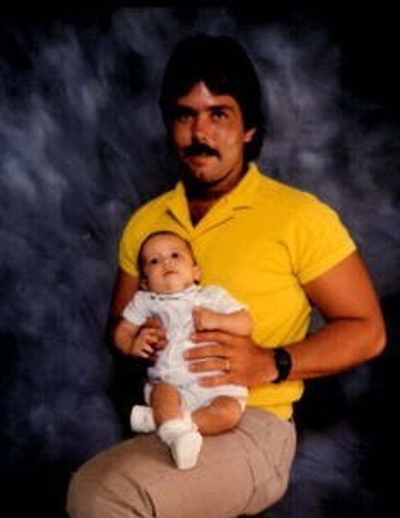 Duane Richard Burch Profile Photo