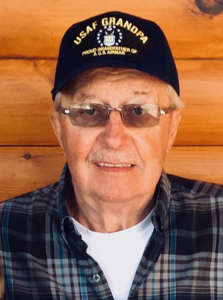 Walter John 'Wally' Lannet