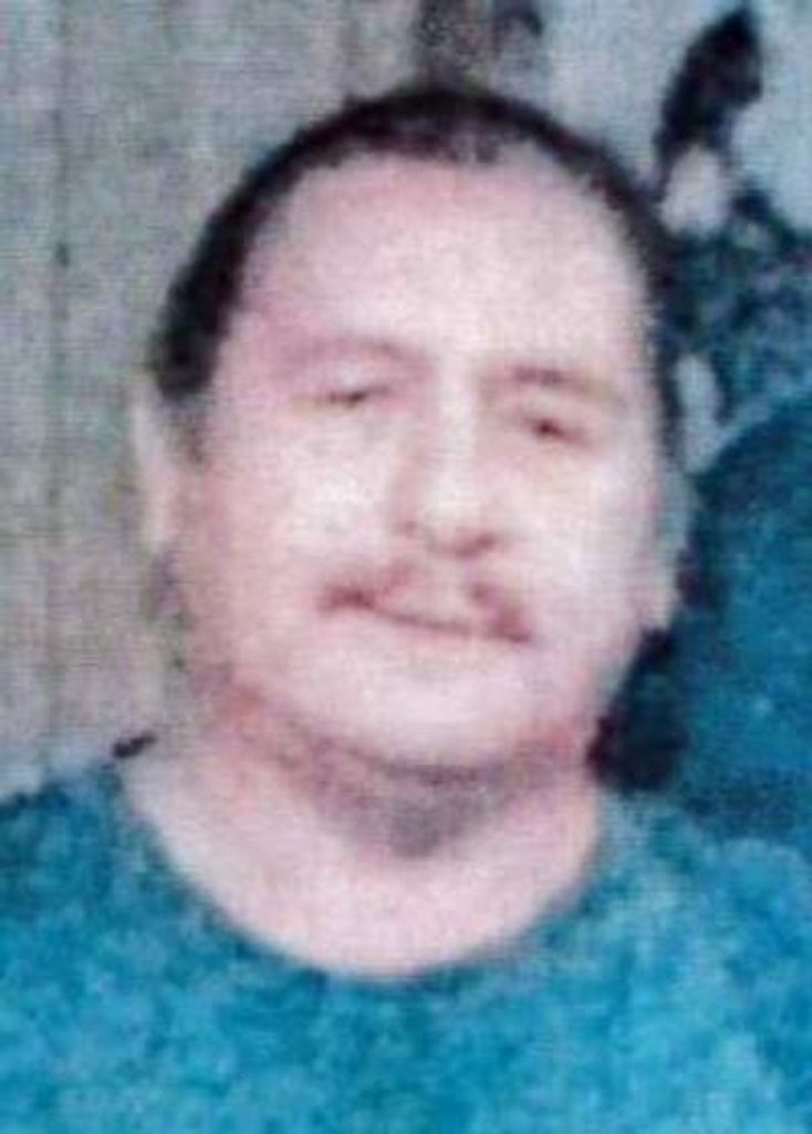 Harlan Horned Eagle Profile Photo