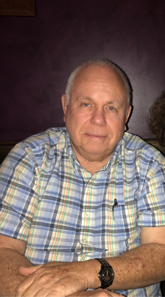 J.R. Blankenship Profile Photo