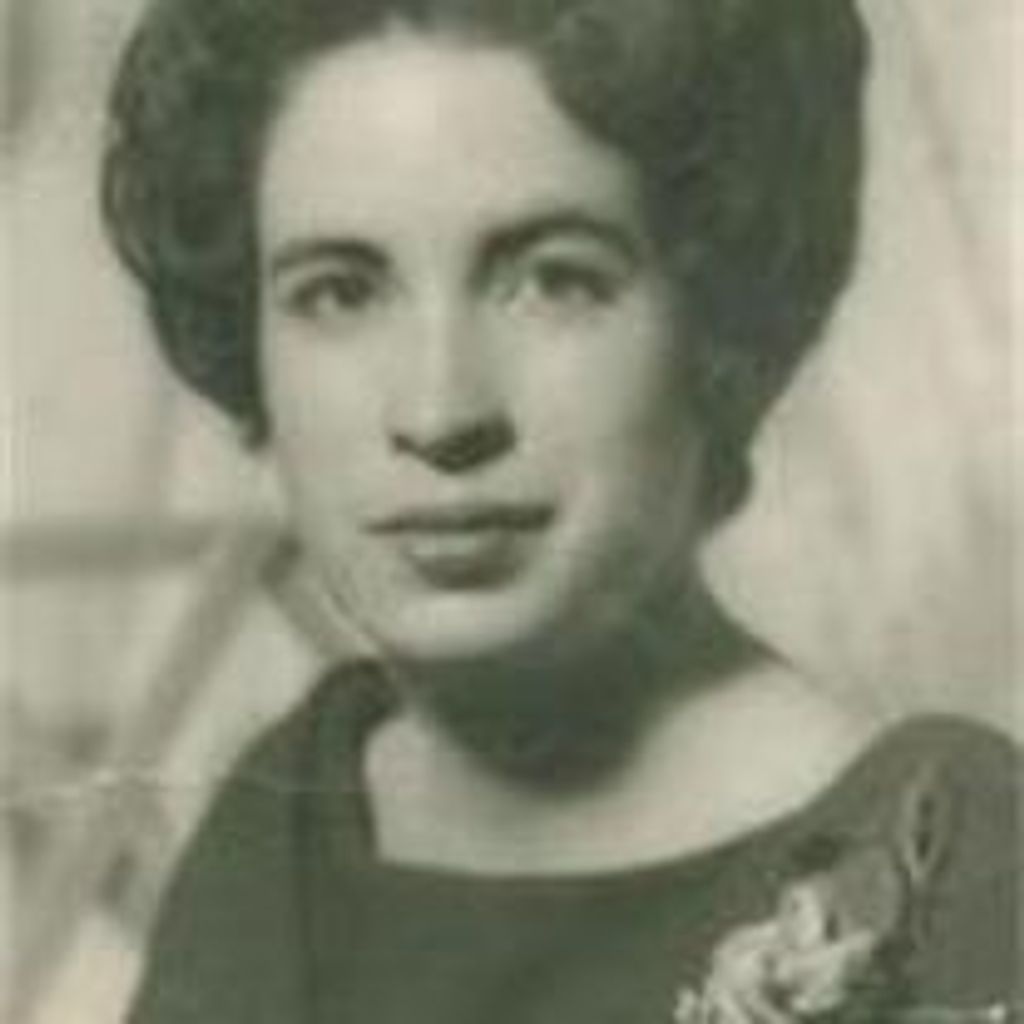 Amada J. De La Rosa