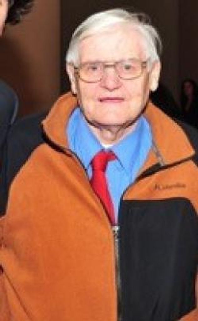 J. Maurice Corbett Profile Photo