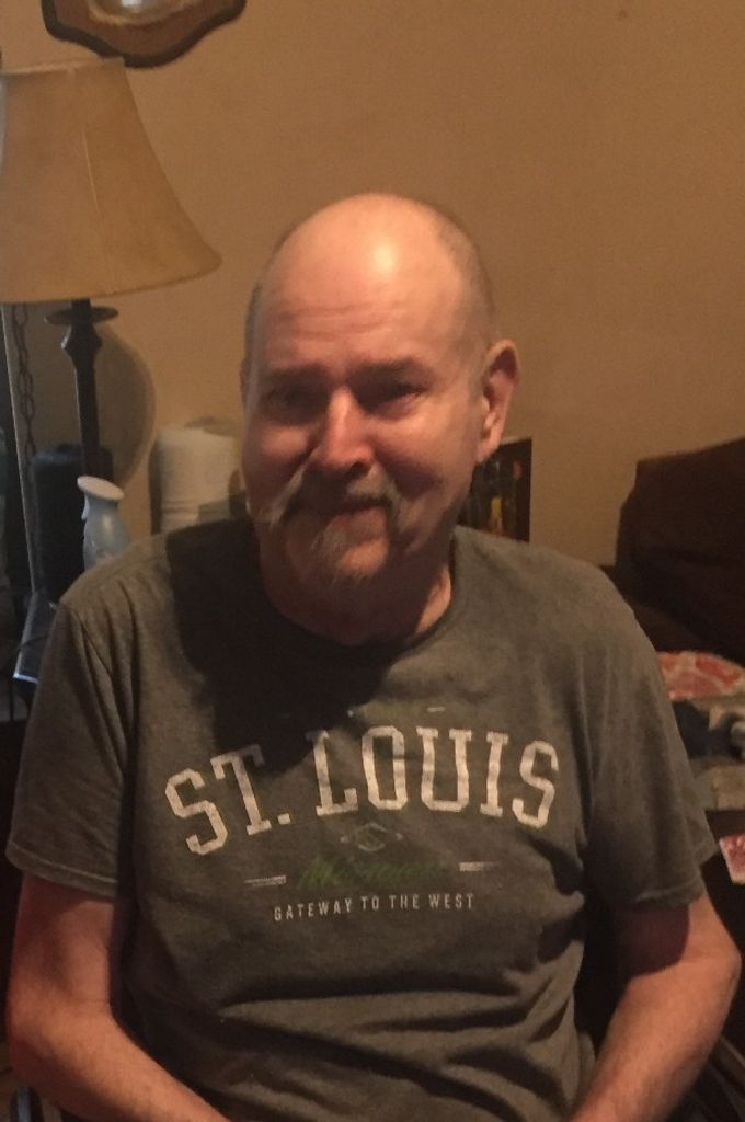 Larry Chapman Profile Photo