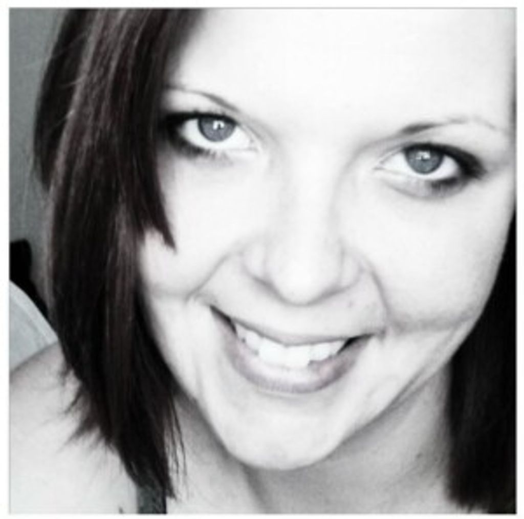 Amanda Kathryn Gibson