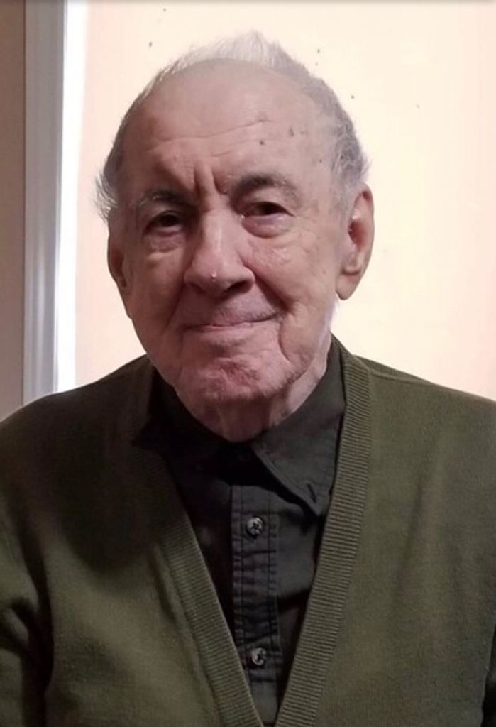 John Nicholas Vincent Profile Photo