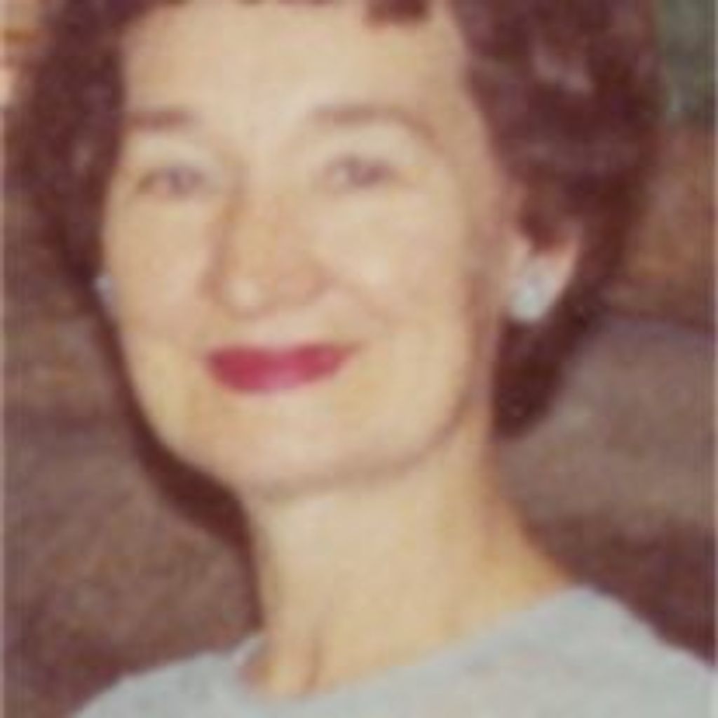 S Alfreda G. Croteau