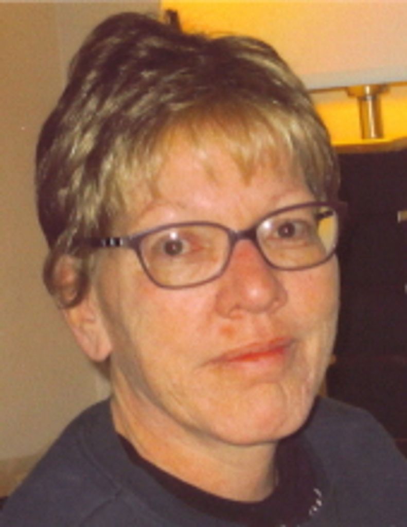 Dorianne Walsh
