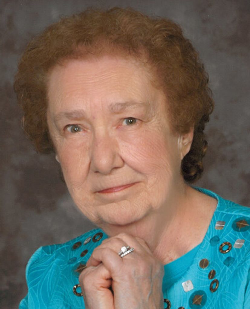 Audrey Mae Marohl Profile Photo