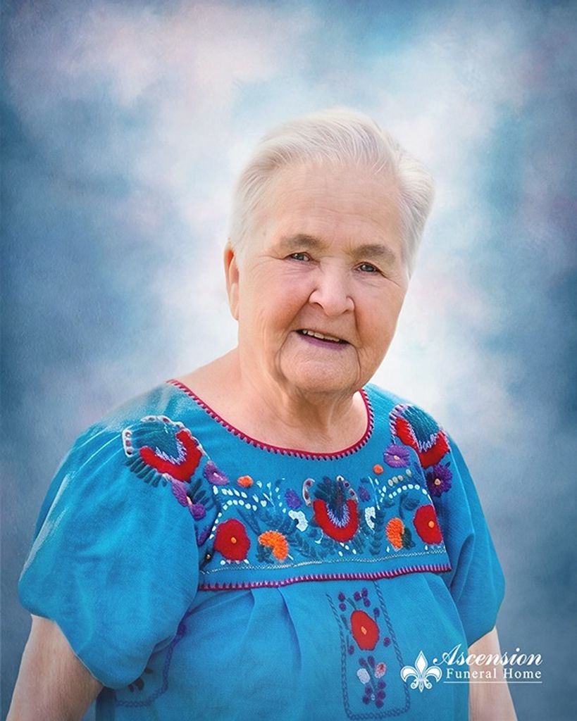 Mary K. Netto Profile Photo
