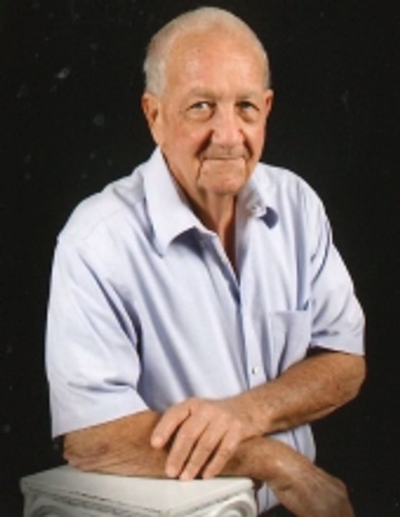 Jospeh Barton Thompson