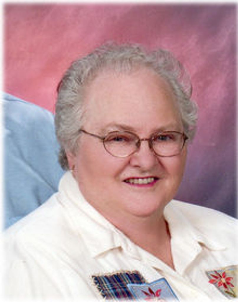 Helen Henry