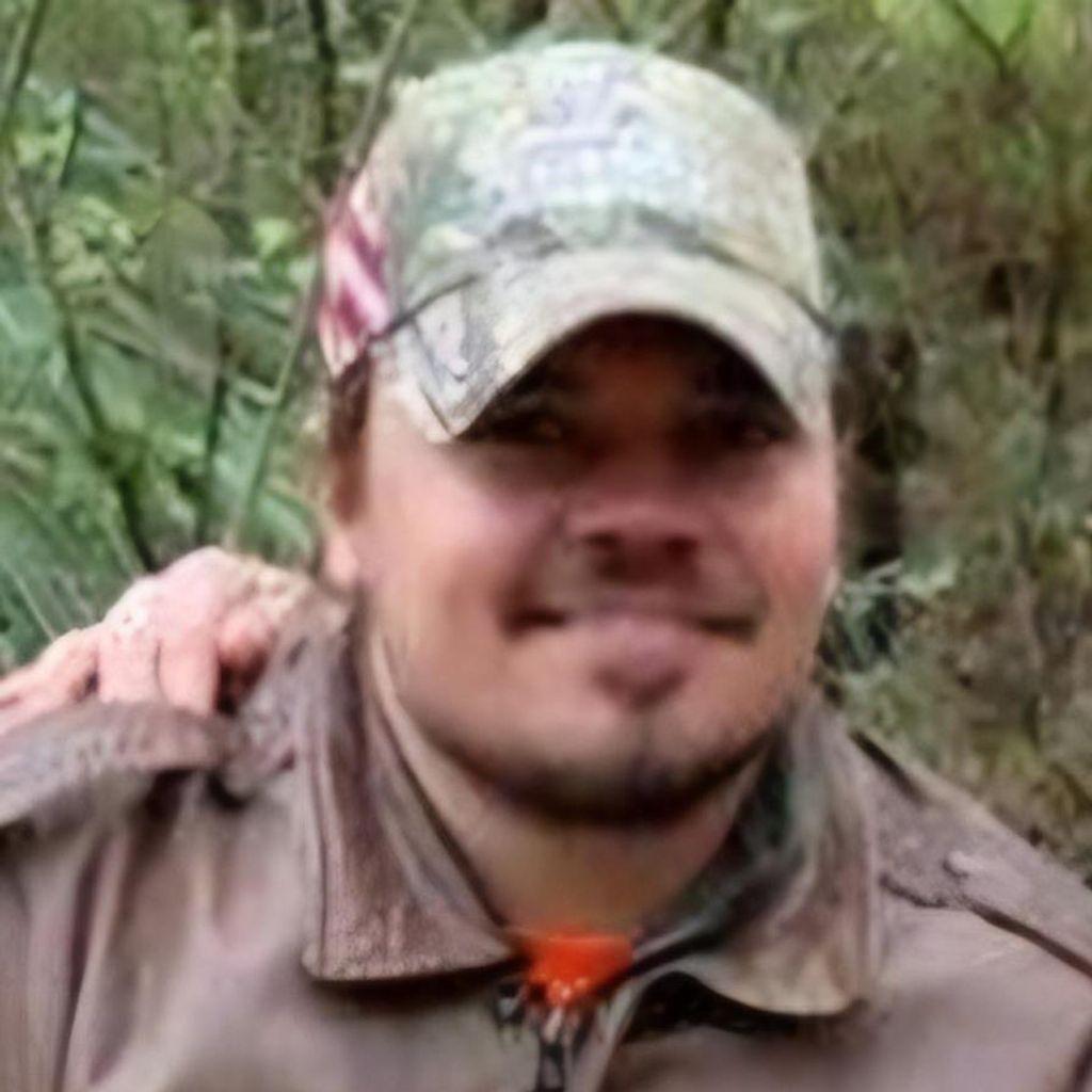 Jonathan Wayne Lister Profile Photo