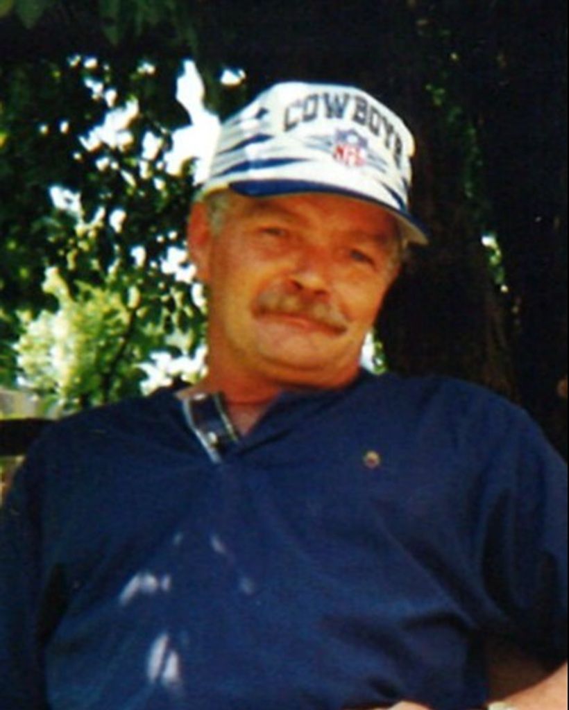 Mark Raymond Seim Profile Photo