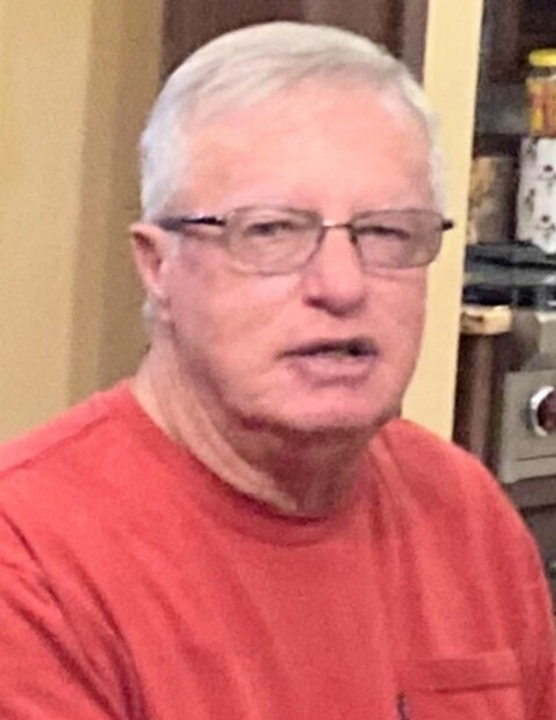Johnie Terry Powell
