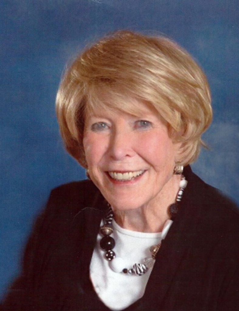 Evelyn "Evie" Mary Byrnes