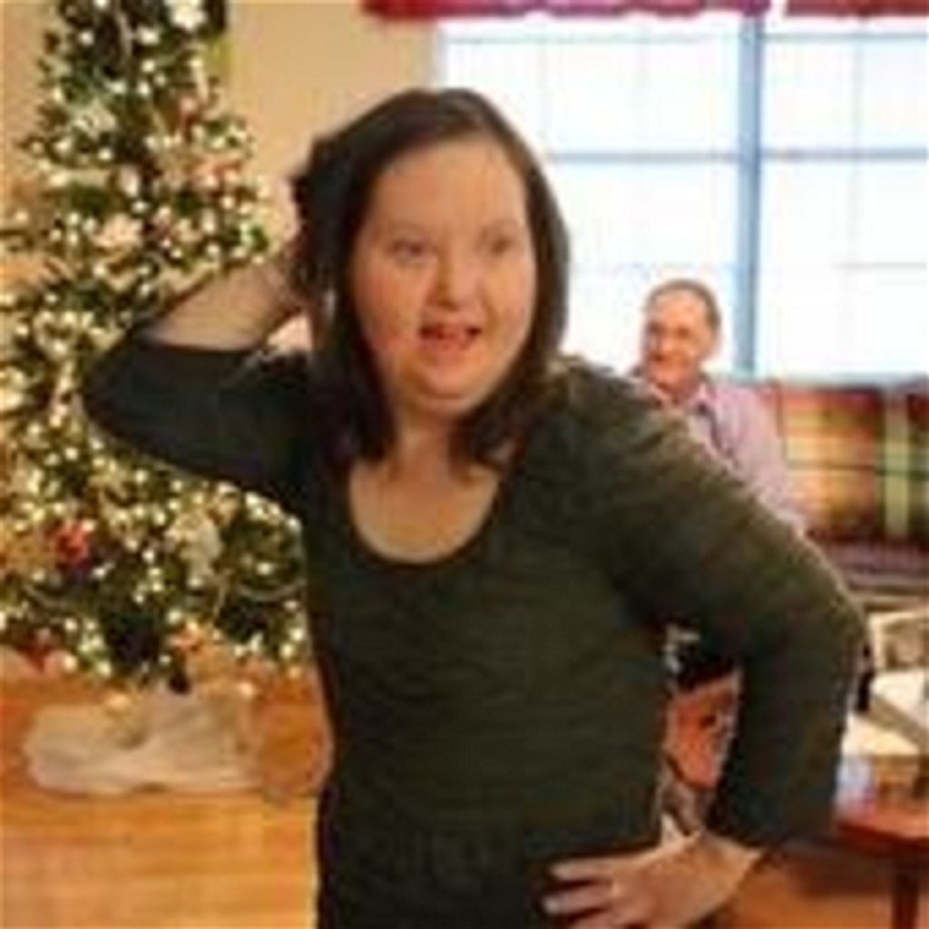 Christy Daugherty Profile Photo