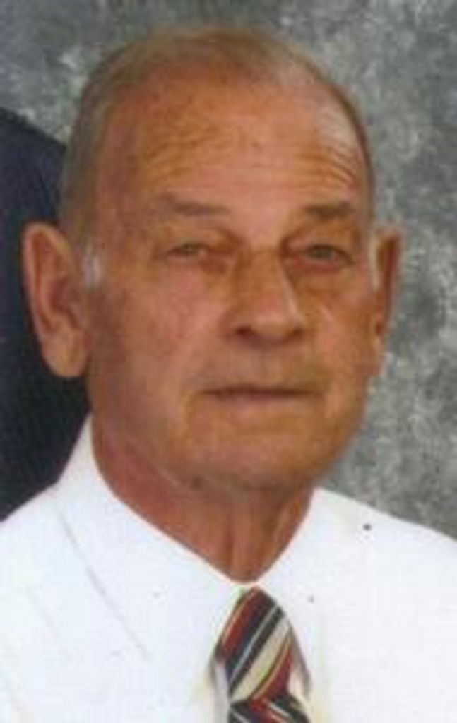 Harry Harvey Hagadorn Profile Photo