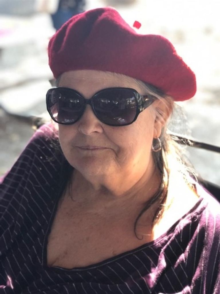 Carolyn Ann Mullanix Profile Photo