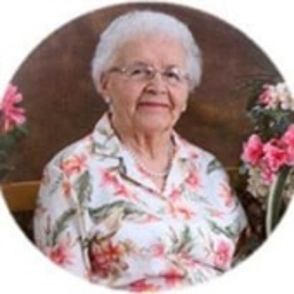 Thelma Buth