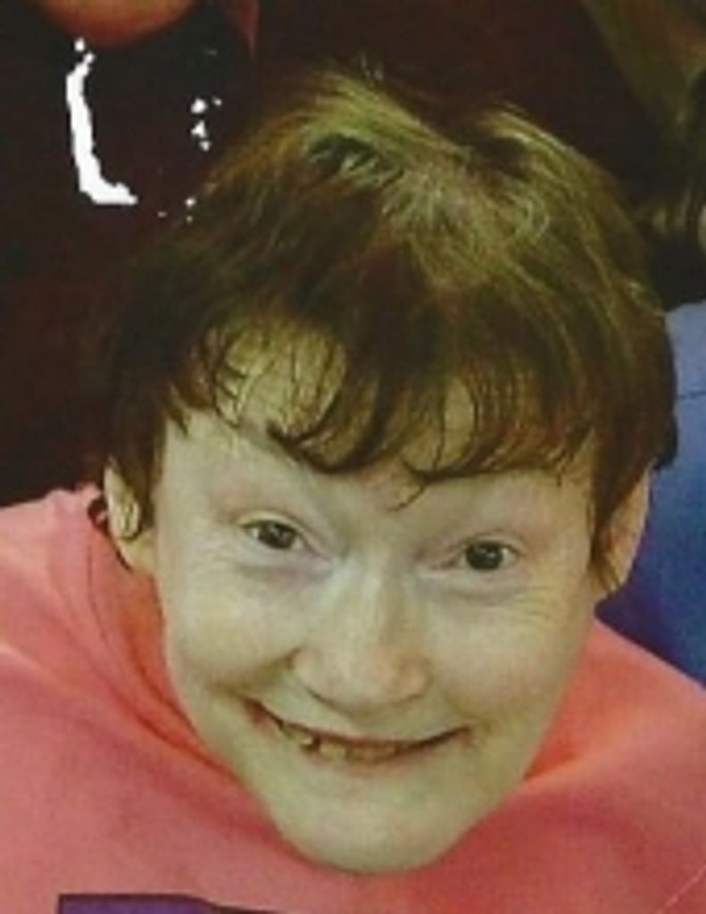 Brenda Gaile Speake Profile Photo