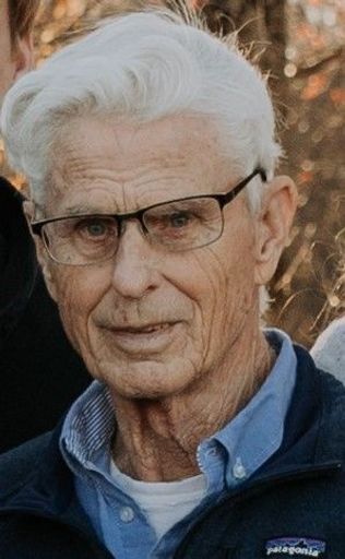 Howard R. Hughes Profile Photo