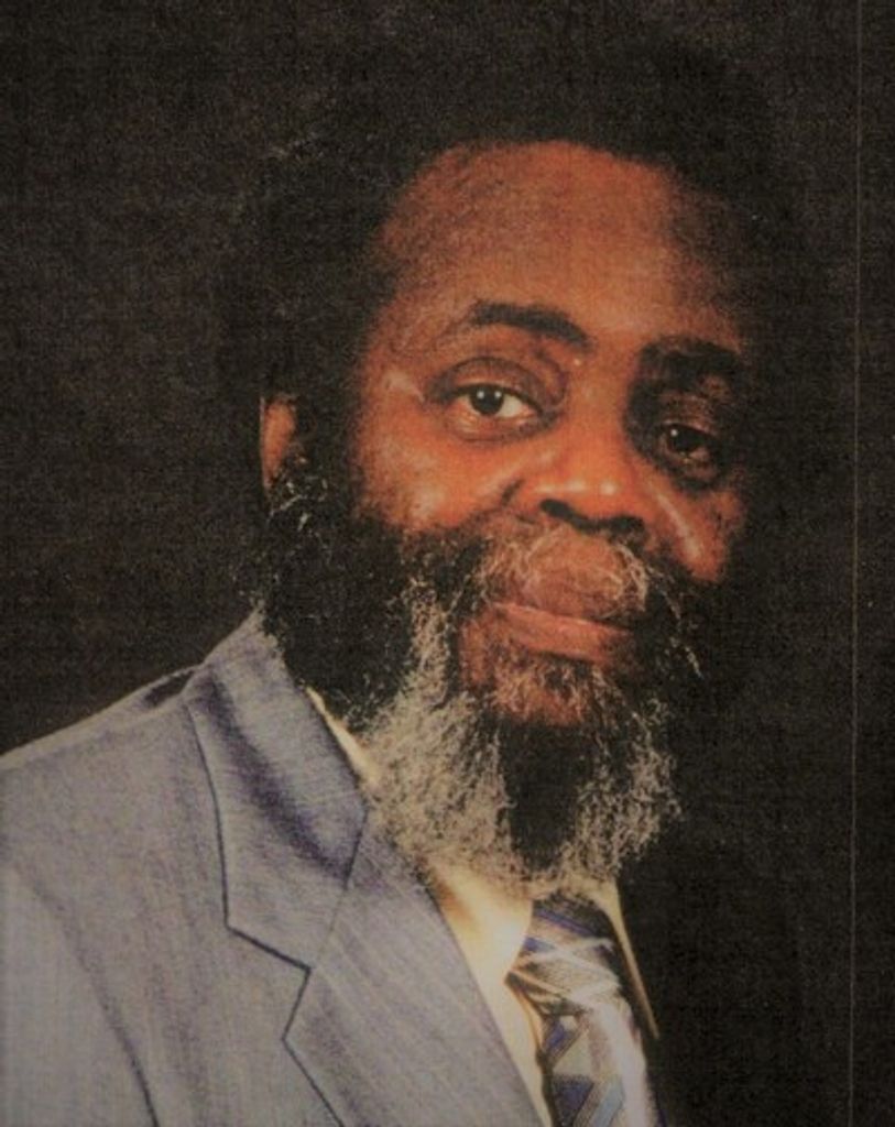 Darryl David Nugent, Sr Profile Photo