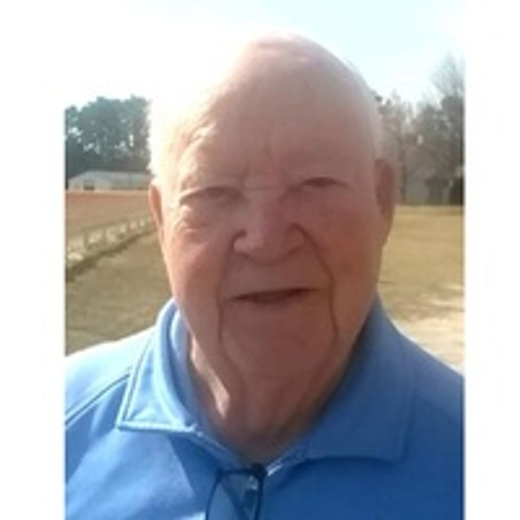 Samuel M. Shirey