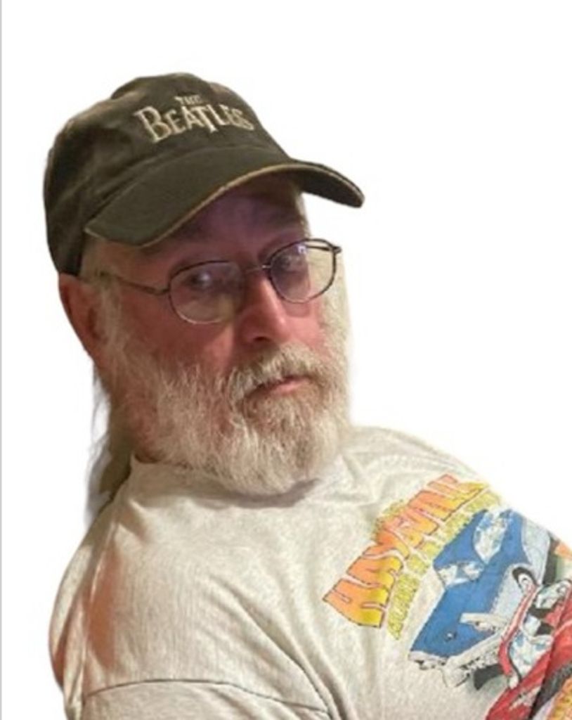 Raymond Cecil Chambers Profile Photo