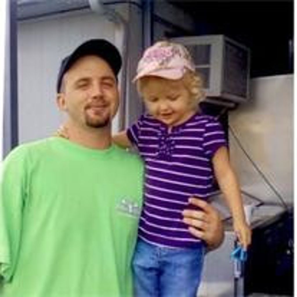 Christopher Reel Profile Photo