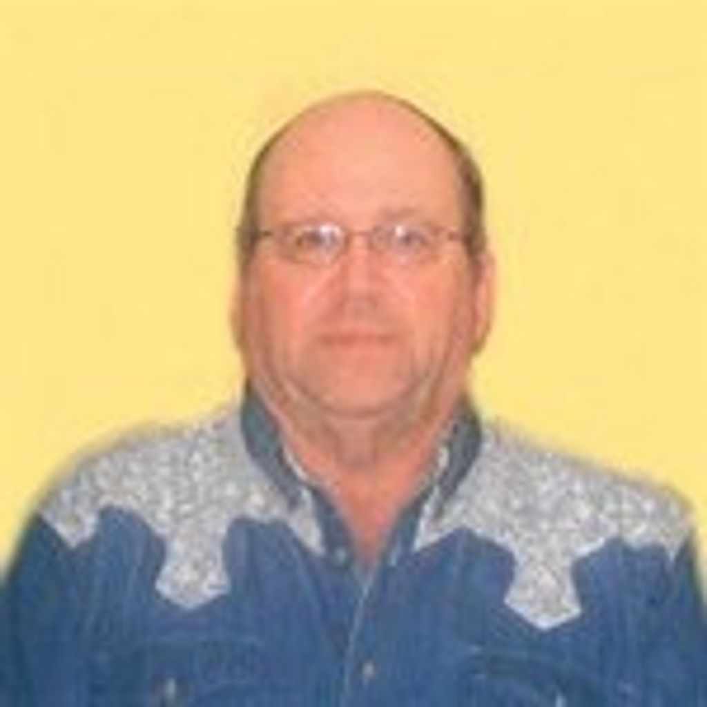 Clarence Mitchell Profile Photo