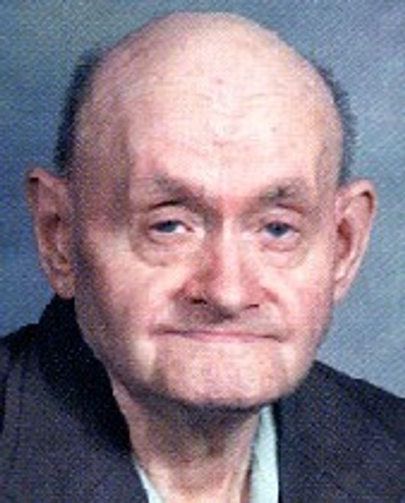 Chester Palmer Hansen Profile Photo