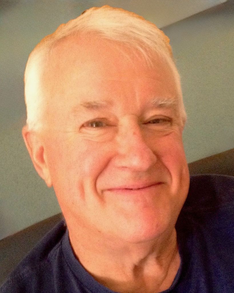 Paul Kellogg "Kelly" Kiefer