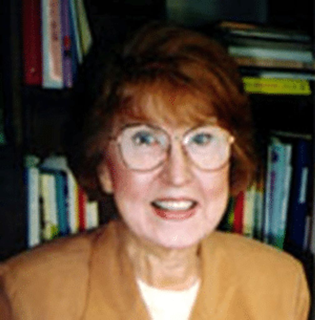 Lois Bader
