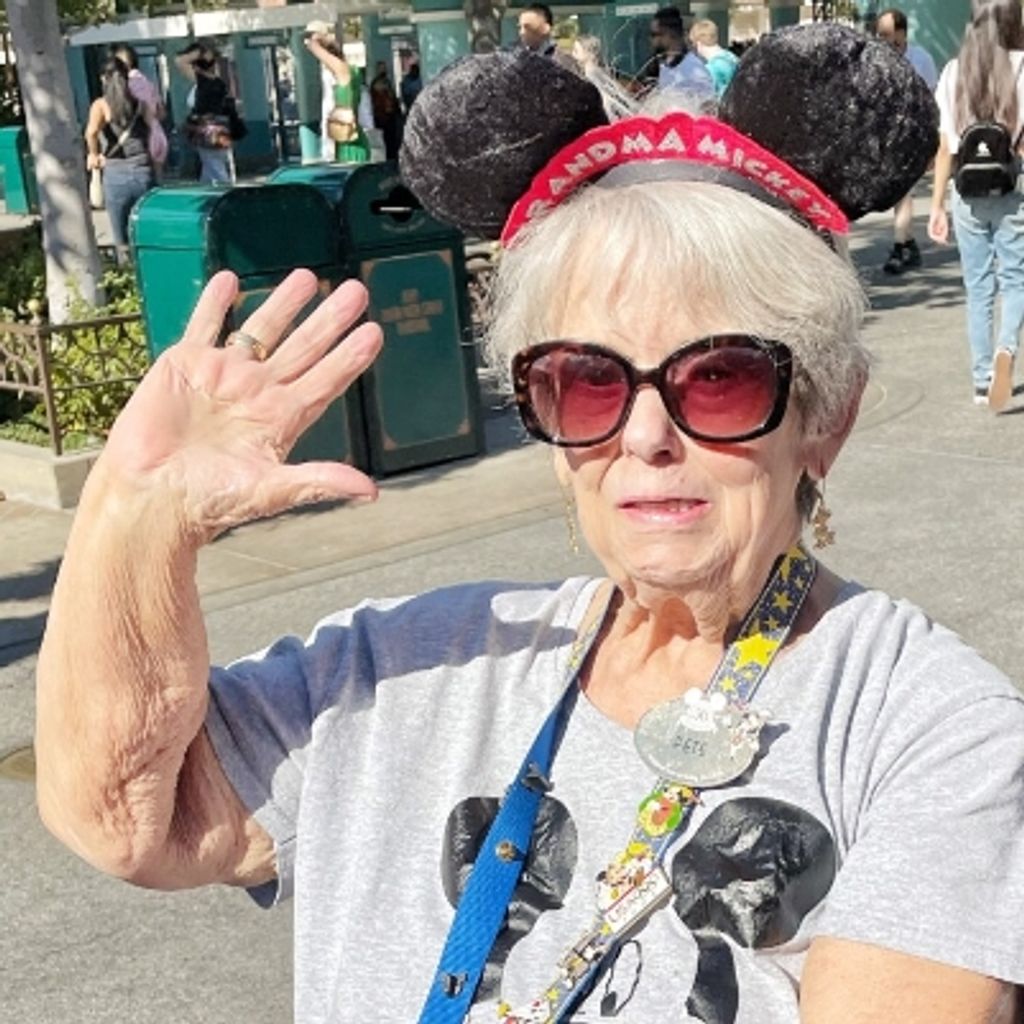 Judy Ann Luna Profile Photo